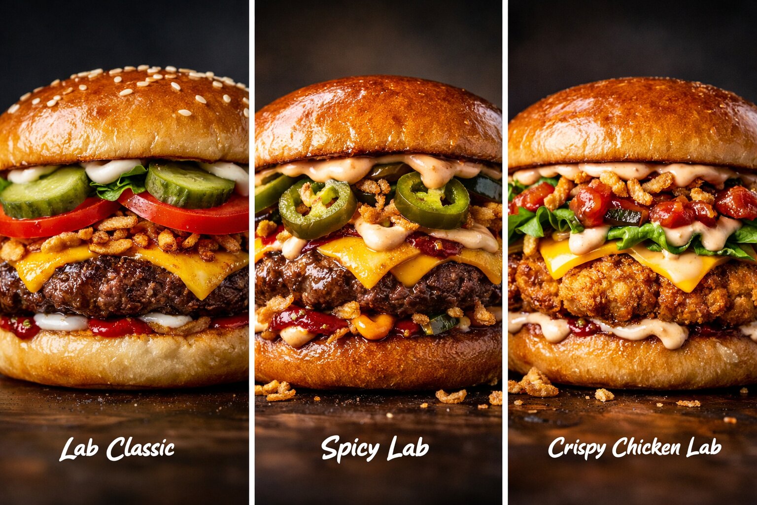Burger Lab header image